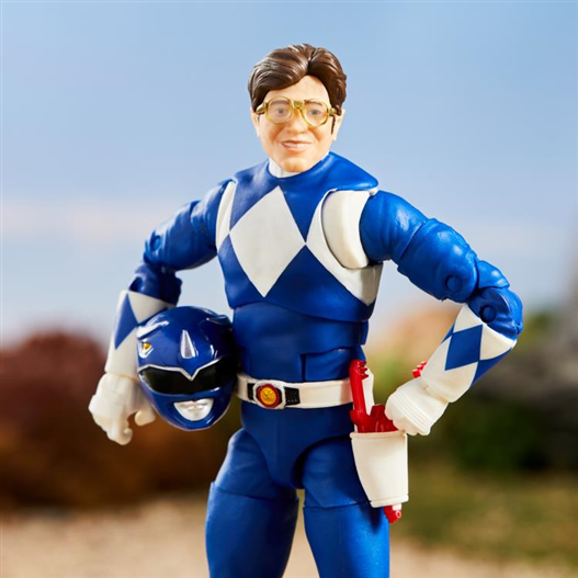 Mua bán LIGHTNING COLLECTION MMPR BLUE RANGER