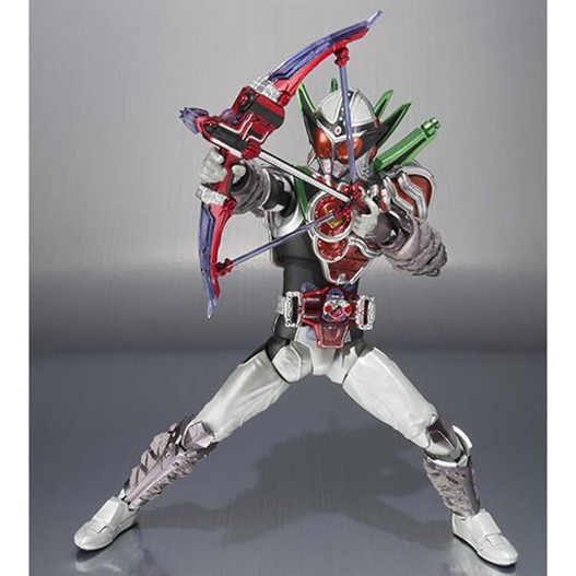 Mua bán SHF KAMEN RIDER SIGURD CHERRY ENERGY ARM 2ND