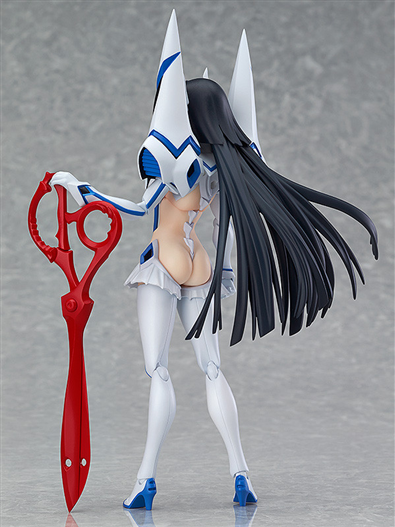 Mua bán FIGMA 249 KIRYUIN SATSUKI 2ND