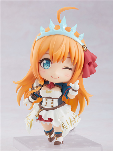 Mua bán [HÀNG ĐẶT TRƯỚC] NENDOROID 1678 PECORINE (JAPAN VER)