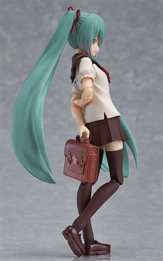 Mua bán FIGMA MIKU SAILOR UNIFORM