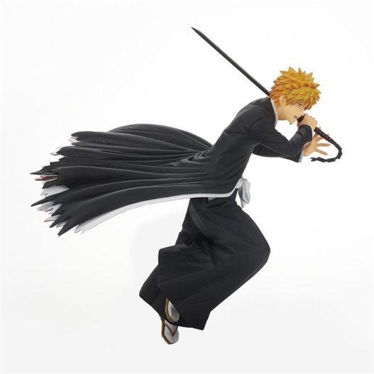 Mua bán BANPRESTO ICHIGO BLEACH