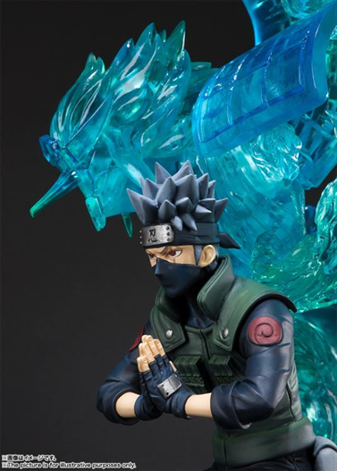 Mua bán PVC FZERO KAKASHI RELATION FAKE