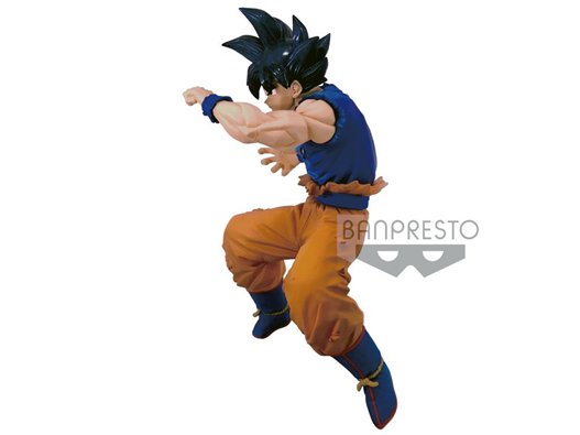 Mua bán BANPRESTO SON GOKU BLOOD OF SAIYANS SPECIAL 2 (JPV)