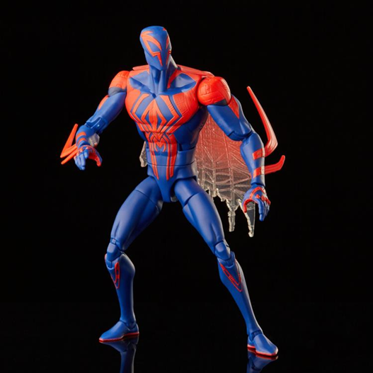 Mua bán [OPEN] MARVEL LEGENDS SPIDER-MAN 2099