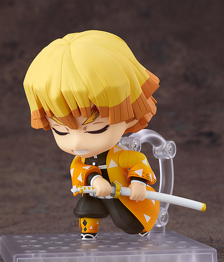 Mua bán NENDOROID 1334 ZENITSU AGATSUMA 2ND