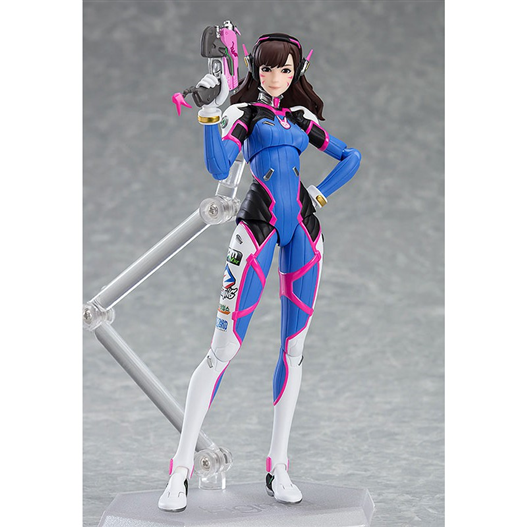 Mua bán FIGMA 408 OVERWATCH D VA 2ND 