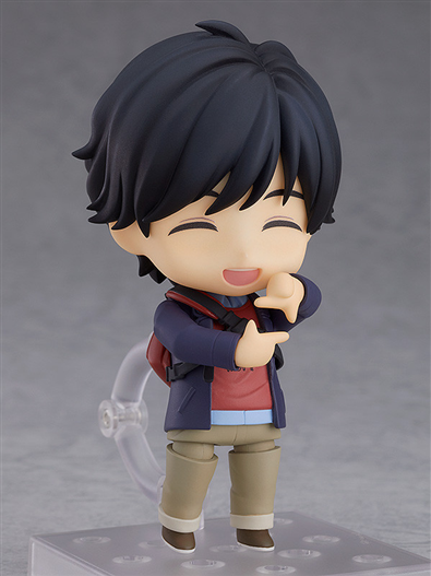 Mua bán (JPV) NENDOROID 1082 BANANA FISH EIJI OKUMURA