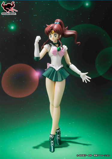 Mua bán SHF SAILOR JUPITER LIKE NEW