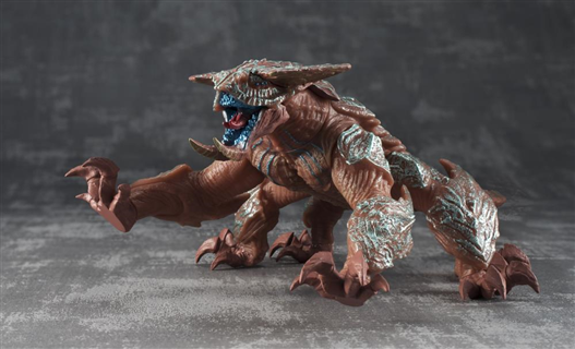 Mua bán SOFVI SPIRITS PACIFICRIM UP RISING KAIJU HAKUJA