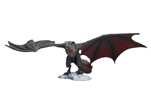 Mua bán MCFARLANE GAME OF THRONES DROGON