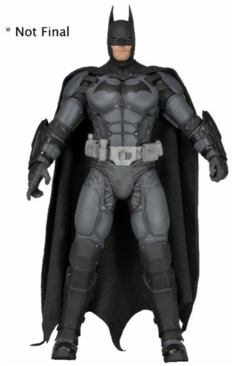 Mua bán DC  COLLECTIBLES  BATMAN ARKHAM ORIGINS