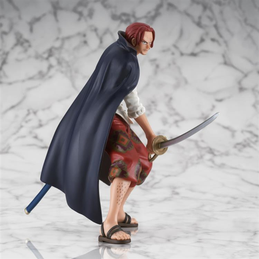 Mua bán BANPRESTO ONE PIECE FILM RED SHANKS