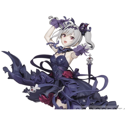 Mua bán BANPRESTO KANZAKI RANKO EST DRESSY AND ATTRACTIVE EYES