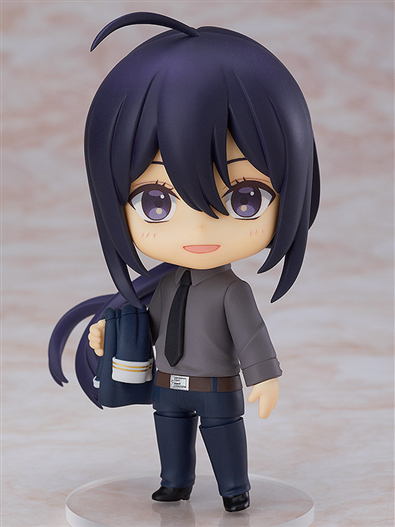 Mua bán (JPV) NENDOROID 1007 TOUKEN RANBU NAMAZUO TOSHIRO