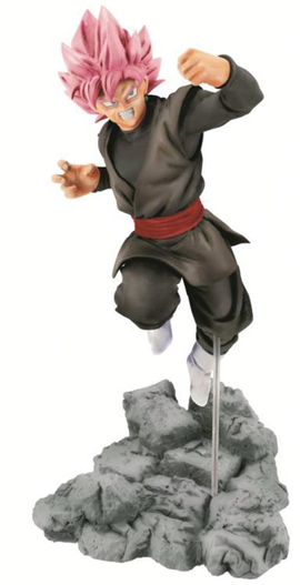 Mua bán BANPRESTO ULTRA GOKU BLACK