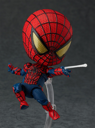 Mua bán NENDOROID 260 THE AMAZING SPIDERMAN FAKE