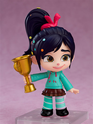 Mua bán NENDOROID 1492 VANELLOPE (DX VER) (JPV)