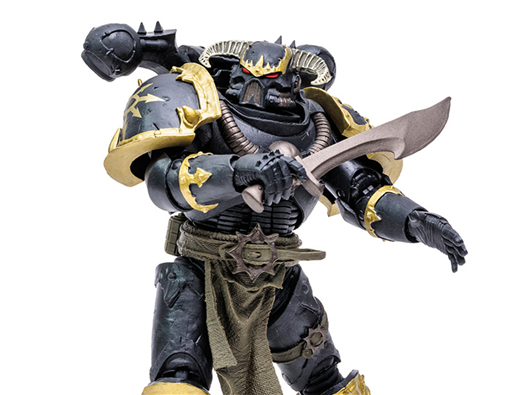 Mua bán MCFARLANE WARHAMMER 40.000 CHAOS SPACE MARINE