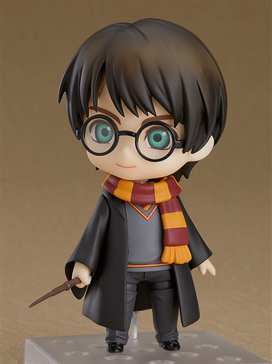 Mua bán (JPV) NENDOROID 999 HARRY POTTER