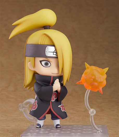 Mua bán NENDOROID 1481 DEIDARA (JPV)