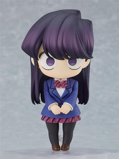 Mua bán NENDOROID 1853 SHOUKO KUMI FAKE