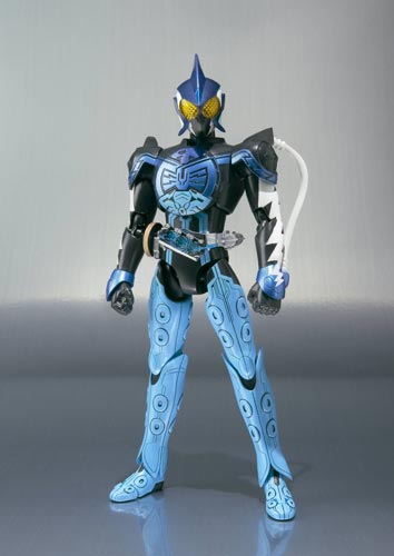 Mua bán SHF KAMEN RIDER OOO SHAUTA COMBO LIKE NEW