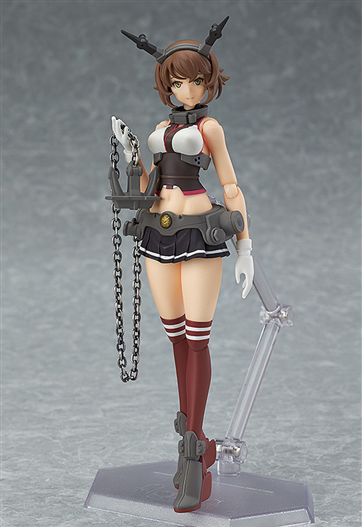 Mua bán FIGMA KANTAI COLLECTION MUTSU 