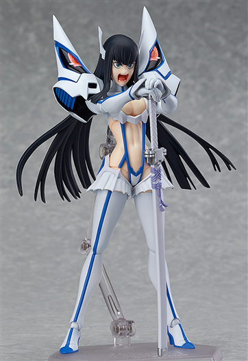 Mua bán FIGMA KILL LA KILL SATSUKI NEW