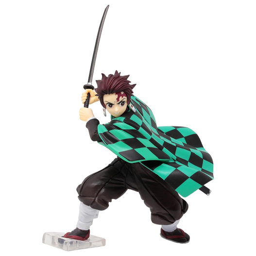 Mua bán (JPV) ICHIBAN KUJI BANDAI KIMETSU NO YAIBA TANJIRO KAMADO