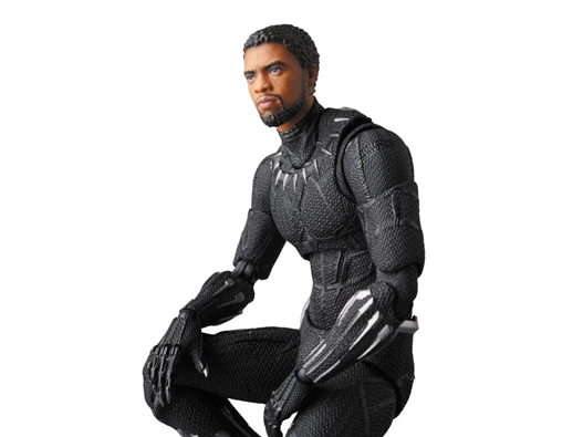 Mua bán [OPENJ MAFEX NO.091 BLACK PANTHER