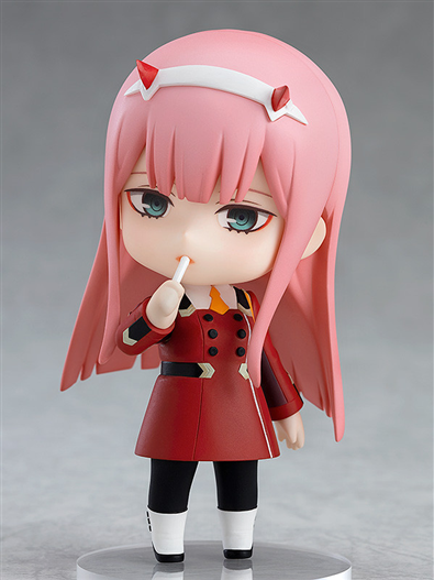 Mua bán NENDOROID 1535 ZERO TWO (JPV)