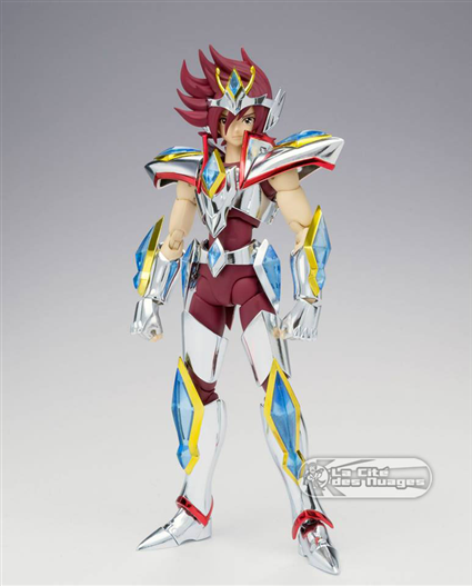 Mua bán SAINT EX OMEGA : PEGASUS KOUGA