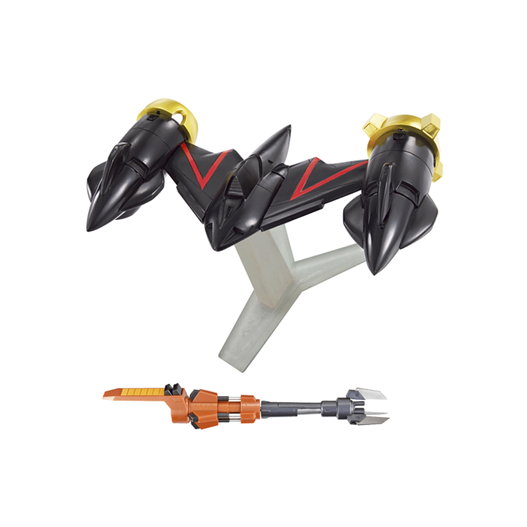 Mua bán SRC GAOGAIGAR KEY OF VICTORY SET 2 LIKE NEW