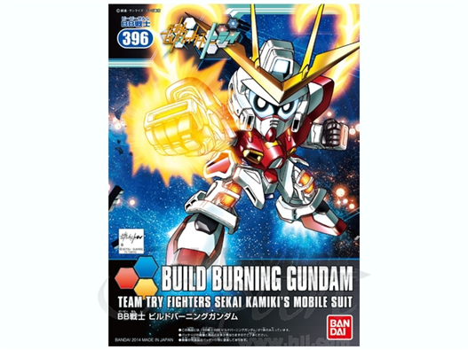 Mua bán SD BUILD BURNING