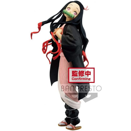 Mua bán (JPV) BANPRESTO GLITTER GLAMOURS NEZUKO