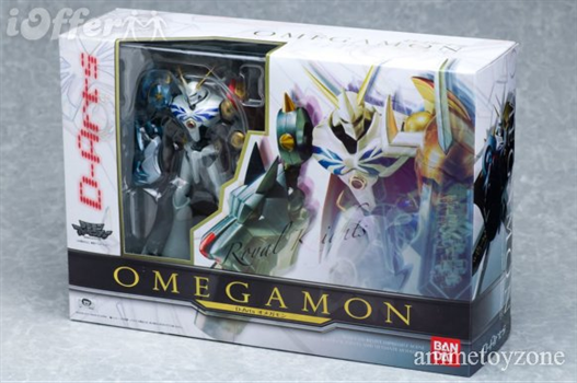 Mua bán D ARTS DIGIMON OMEGAMON