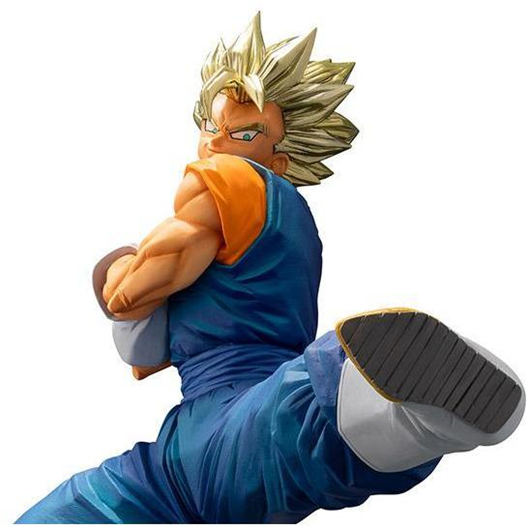 Mua bán BANPRESTO DRAGON BALL Z SUPER SAIYAN VEGITO SPEACIAL VIII