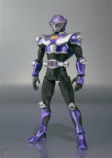 Mua bán SHF KAMEN RIDER OUJA 2ND (JPV)