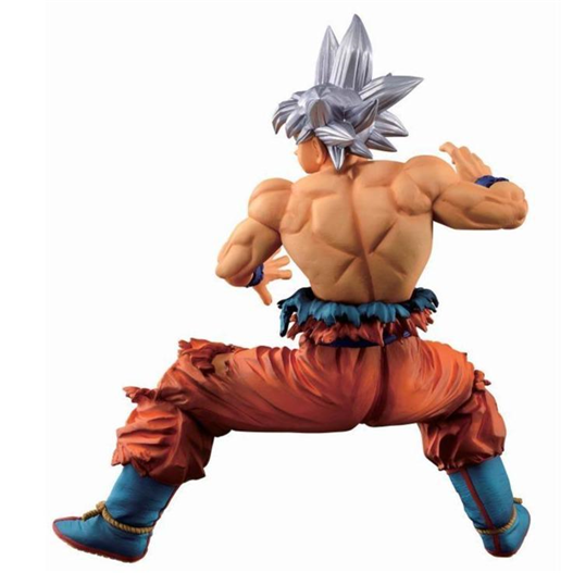 Mua bán BANPRESTO ICHIBAN KUJI ULTRA INSTINCT SON GOKU