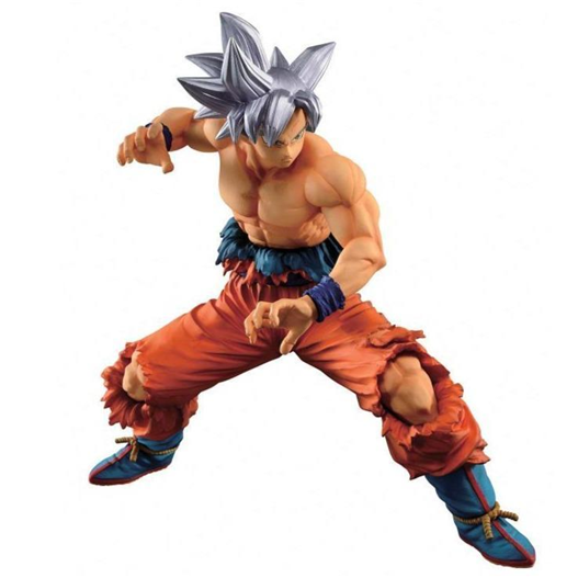 Mua bán BANPRESTO ICHIBAN KUJI ULTRA INSTINCT SON GOKU