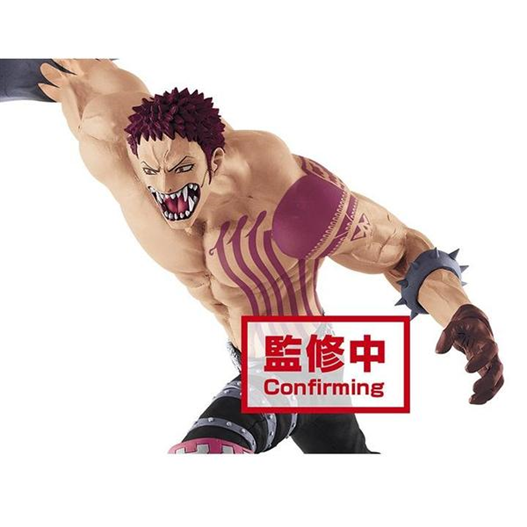 Mua bán BANPRESTO CHARLOTTE KATAKURI