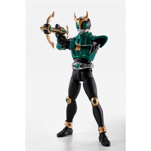 Mua bán FIGURE RISE KAMEN RIDER KUUGA PERGASUS