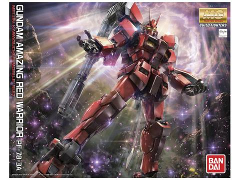 Mua bán MG GUNDAM AMAZING RED WARRIOR