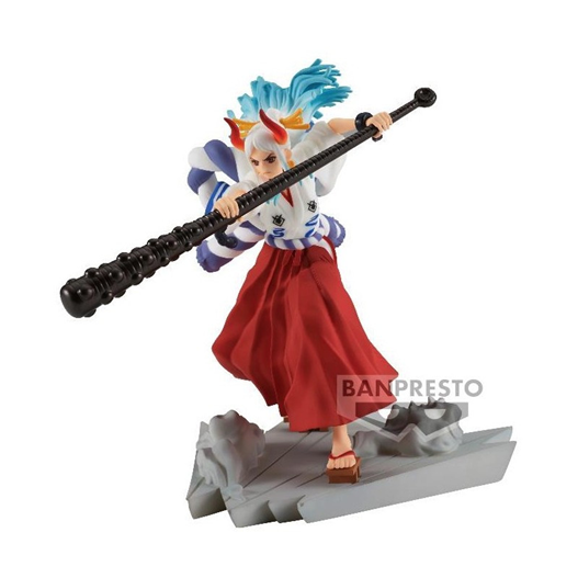 Mua bán BANPRESTO ONE PIECE SENKOUZEKKEI YAMATO