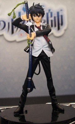 Mua bán BANPRESTO DXF BLUE EXORCIST RIN SCHOOL UNIFORM (JPV)