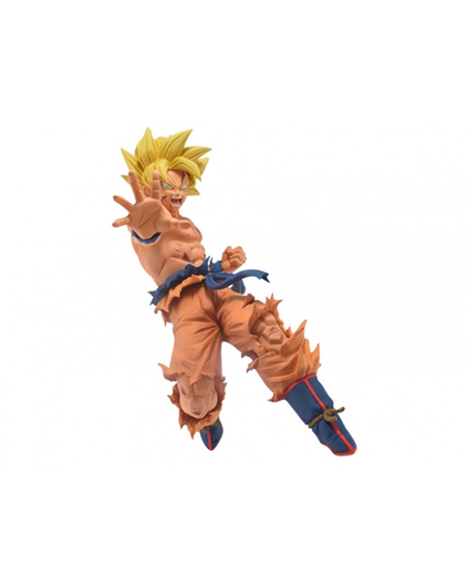 Mua bán BANPRESTO SUPER SAIYAN SON GOKU TOYOTAROU