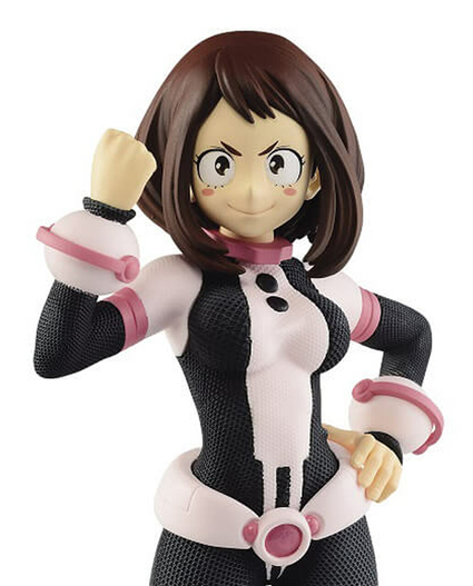 Mua bán BANPRESTO OCHAKO URARAKA (JPV)