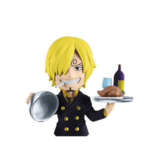 Mua bán WCF SANJI SA01 TEM VÀNG