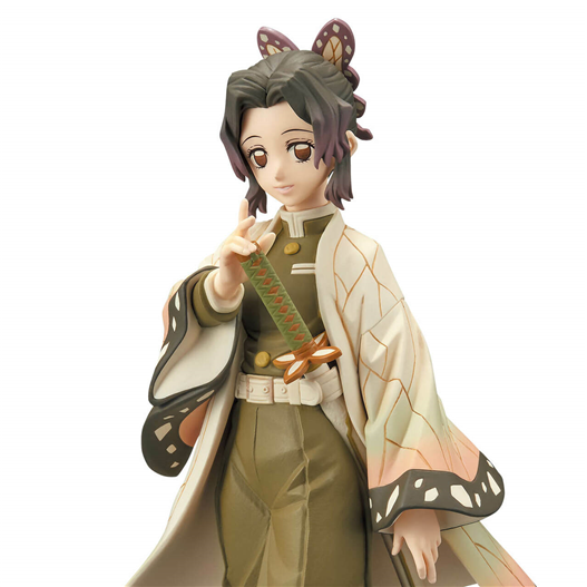 Mua bán (JPV) BANPRESTO KIMETSU NO YAIBA:SHINOBU (SPECIAL COLOR)